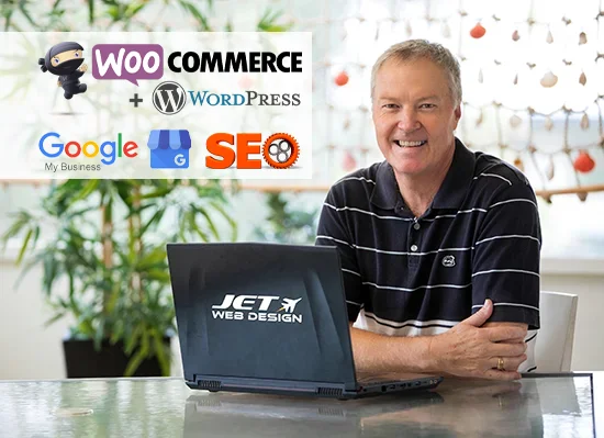 Professional Web Developer
